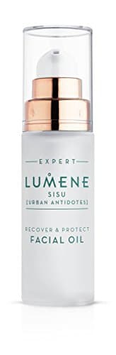 Image of Lumene Sisu Recover and Protect Facial Oil 30 ml