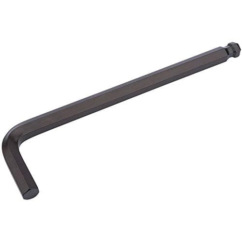 Image of Draper 33618 Metric Hexagon and Ball End Hexagon Keys, 10mm