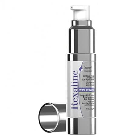 Image of 3D Hydra-EyeZone Hyper-Hydrating REJUVENATING Eye Contour 15ml - France