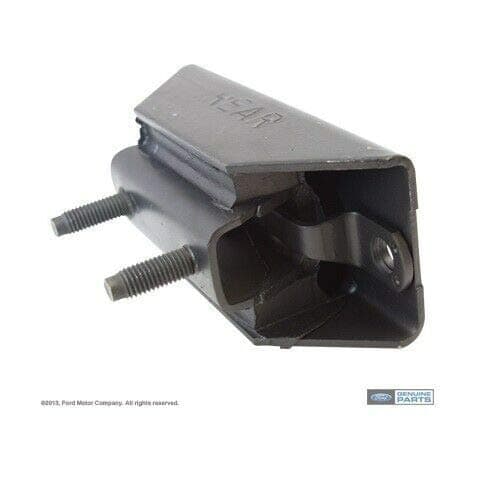 Image of Ford Motor Company Transmission Mount - F81Z6068DA