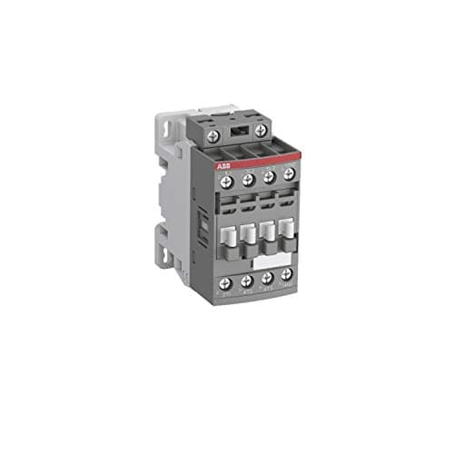 Image of ABB AF12-30-10-13 100-250V, 50/60HZ-DC Contactor (ABB1SBL157001R1310)