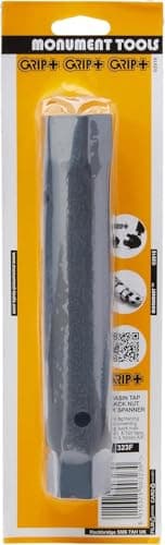 Image of Monument 27mm x 32mm tap backnut Box Spanner Pack of 1