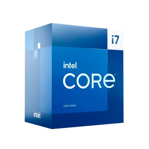 Image of Intel® Core™ i7-13700 Desktop Processor 16 cores (8 P-cores + 8 E-cores) 30MB Cache, up to 5.2 GHz