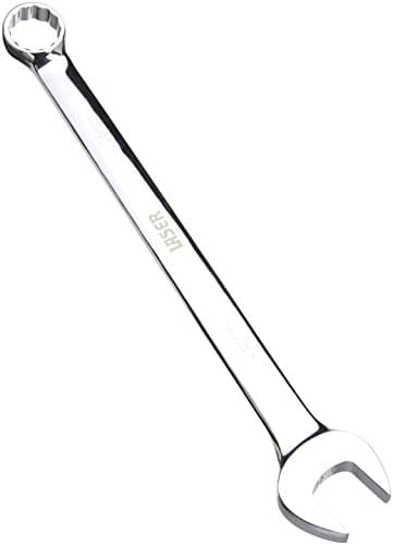 Image of Laser 2588 Long Combination Spanner 26mm