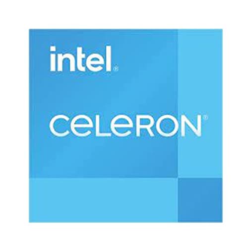 Image of Intel Celeron G6900 Dual-core (2 Core) 3.40 GHz Processor - Retail Pack