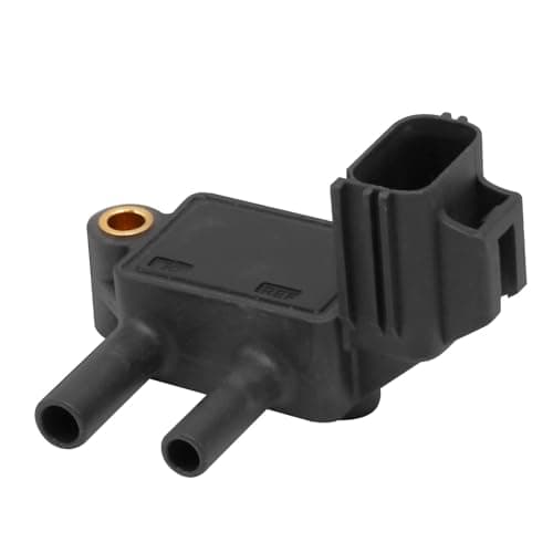 Image of Hoypeyfiy 1786775 Differential Pressure Sensor Exhaust DPF Pressure Sensor Replacement for Ford Focus Mondeo Galaxy 1.6 2.0 2.2 TDCi Mk4 Cmax Kuga Smax