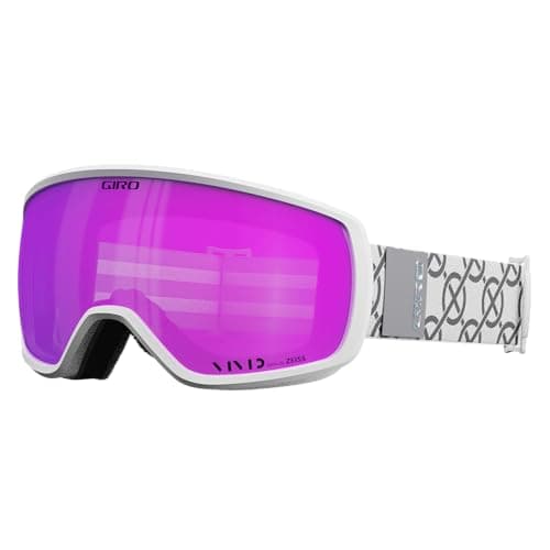 Image of Giro - Balance II Goggle, Goggles, Snow,White, OS