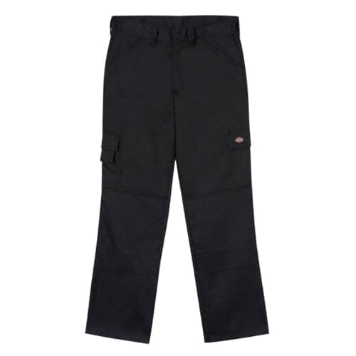 Image of Dickies, Men's, Everyday Trouser, Black, 32W / 32L