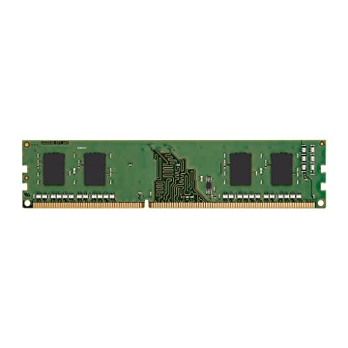 Image of Kingston Branded Memory 8GB DDR3 1600MT/s Low Voltage SODIMM KCP3L16SD8/8 Notebook Memory