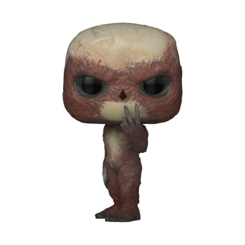 Image of Funko POP! Vinyl Stranger Things - Vecna - Collectable Vinyl Figure - Gift Idea - Official Merchandise - Toys for Kids & Adults - TV Fans - Model Figure for Collectors and Display