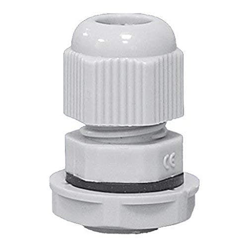 Image of PG29 Cable Gland IP68 10 Bar Grey Professional 34.29 2886