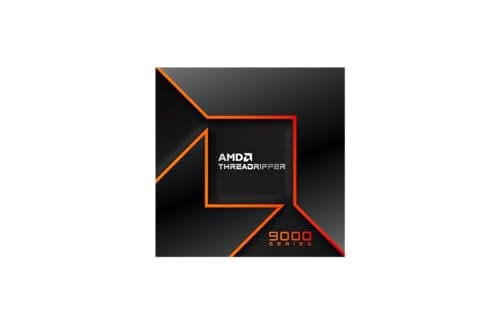 Image of AMD Ryzen Threadripper 9960X - (sTR5/24 Core/5.40GHz/152MB/350W)