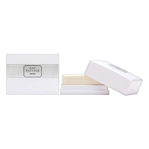 Image of Dior Eau Sauvage Soap 150 g