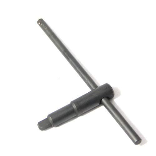Image of Omex 3/8" Lathe Chuck Key Heavy Duty - Lathe Wrench I Made In India.