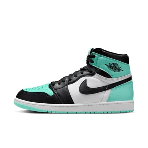 Image of NIKE Jordan 1 Retro High OG Men's Trainers Sneakers Basketball Fashion Leather Shoes DZ5485-130 UK7 (EU41)