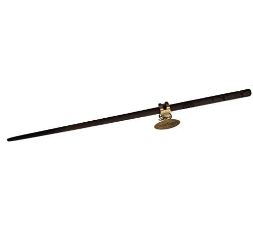 Image of Cedric Diggory Character Wand Harry Potter The Noble Collection