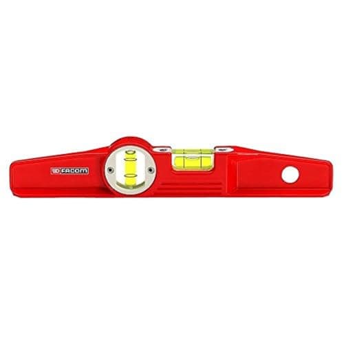 Image of FACOM 307BM.40 Series 307BM Magnetic Trapezoidal Level, 400 mm Length