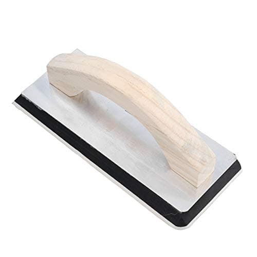 Image of Grout Grouting Float Tiling Tool Spreader Trowel for Walls Floors 230mm x 100mm