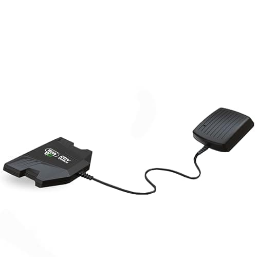Image of Webb Genuine 20v Cordless Li-ion Battery Charger
