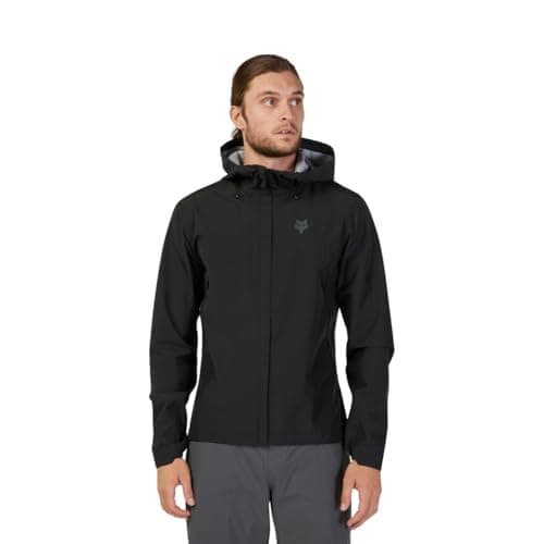 Image of Fox Racing Ranger 2.5L Water Jacket [BLK]