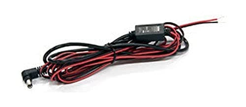 Image of Brother Pa-cd-600wr (Car Cigarette Lighter Adapter 12 V