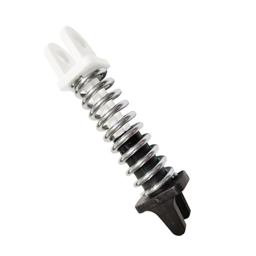 Image of Clutch Pedal Return Spring Compatible with Renault Trafic II Vauxhall Vivaro Nissan Primastar 7701208109 Clutch Assist Spring Repair Kit 4658700QAB