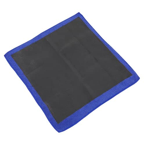 Image of Sealey CBC01 Microfibre Clay Bar Cloth