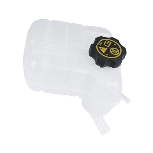Image of NSGMXT Expansion Tank with tank cap with sensor 2pin replacement for Insignia A G09 1.4 1.6 1.8 2.0 9-5 YS3G 22953219 1304034 1304246 1304247 13220123 13220124
