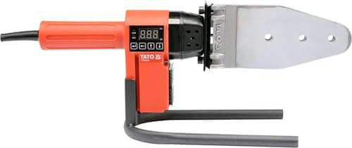 Image of Yato yt-82250 – Soldering Iron PVC Plastic Pipe 850 W