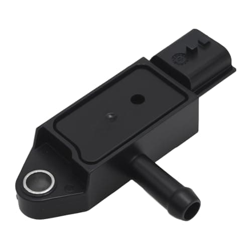 Image of Ollanoos 22770-9604R DPF Differential Exhaust Pressure Sensor, Replacement for Renault Grand Scenic MPV 2009-2016, Replaces 44 06 819 4420807 H8200741321