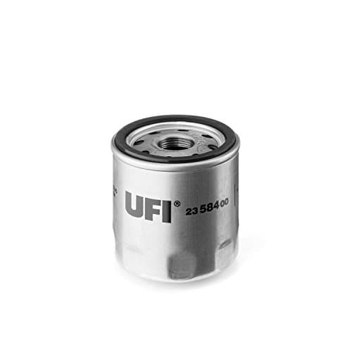 Image of UFI Filters 23.584.00 Oil Filter