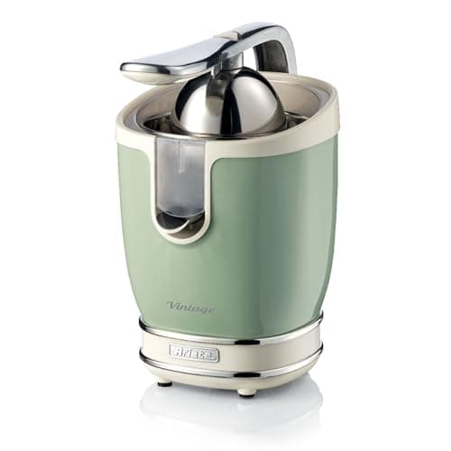 Image of Ariete Ariete 413/04 Electric Juicer Green 85 W