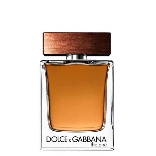 Image of Dolce & Gabbana The One For Men Eau De Toilette 50ml