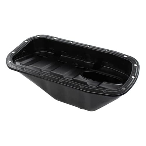 Image of HouYeen Oil Pan Sump for Da-cia Logan Sandero Re-nault Clio mk1 mk2 mk3 Kangoo Grand Modus Thalia Twingo 1.2 1996-Onwards