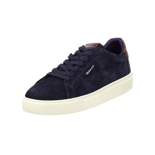 Image of GANT Men Mc Julien Sneaker, Blue, 12 UK