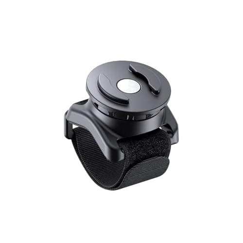 Image of SP CONNECT UNIVERSAL MOUNT SPC+ BLACK