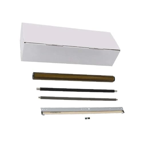 Image of CBWZu Color Drum Unit Rebuild Kit Fit For KONICA MINOLTA Bizhub C250i 300i 360i C251i 301i 361i DR-316C-Kit 150K Replacement Accessories