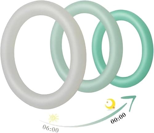 Image of Cock Ring s-ex COC Rings Male for Couples pe-NIS toys4couples penisring Deep Tissue Massager Male Toy Personal Massage Muscle Massaging Toy for Men R/21