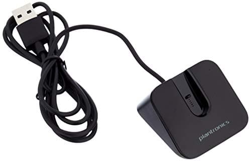 Image of Plantronics charger for Voyager Legend