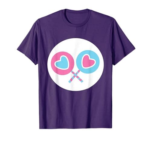Image of Care Bears: Unlock The Magic Share Bear Belly T-Shirt