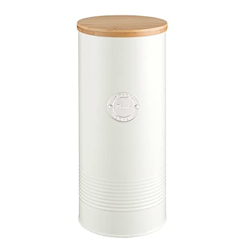 Image of Typhoon Living Cream Pasta Storage Canister 2.5 Litre