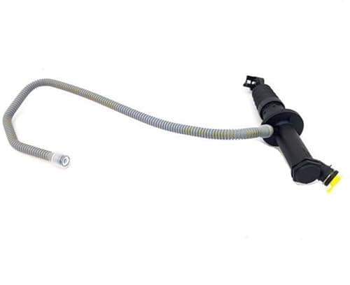 Image of appRUN CLUTCH MASTER CYLINDER FOR RENAULT CLIO III MODUS GRAND MODUS 8200436137