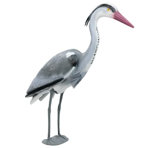 Image of Pisces Decoy Heron Pond and Garden Deterrant