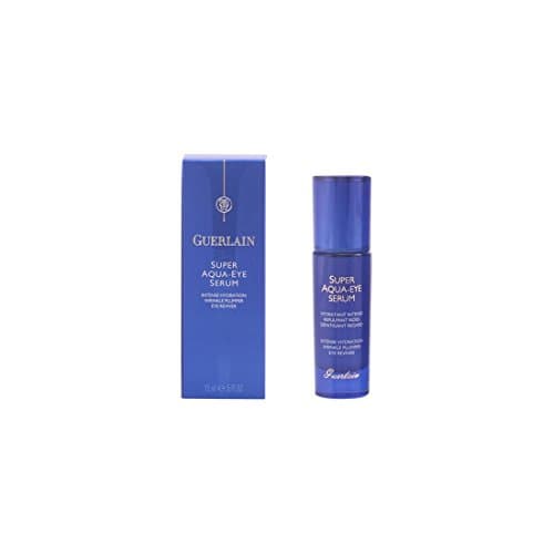 Image of Guerlain Super Aqua Eye Sérum