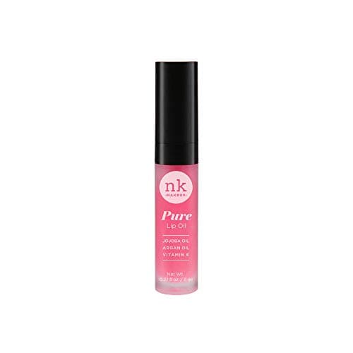 Image of NICKA K PURE LIP OIL RASPBERRY
