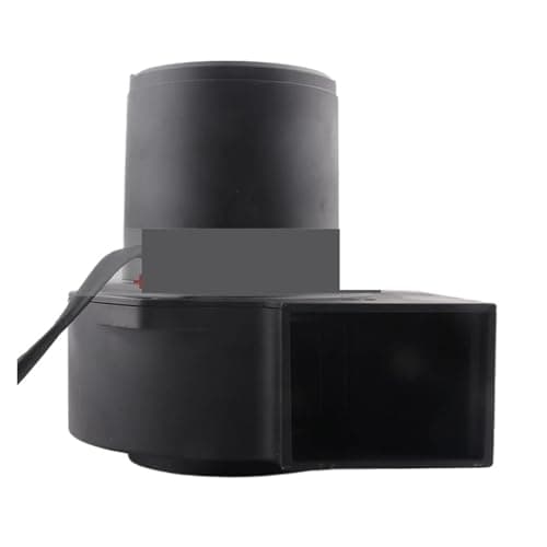 Image of TPKMVGAP MB1255-B 100V 110V 115V 200V 220V 230V Cooling Fan
