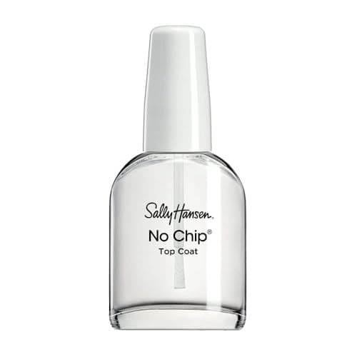 Image of Sally Hansen No Chip Acrylic Top Coat 13 ml