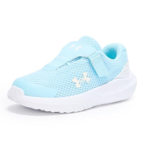 Image of Under Armour UA Binf Surge 4 AC Men's Running Shoes, 7 Child