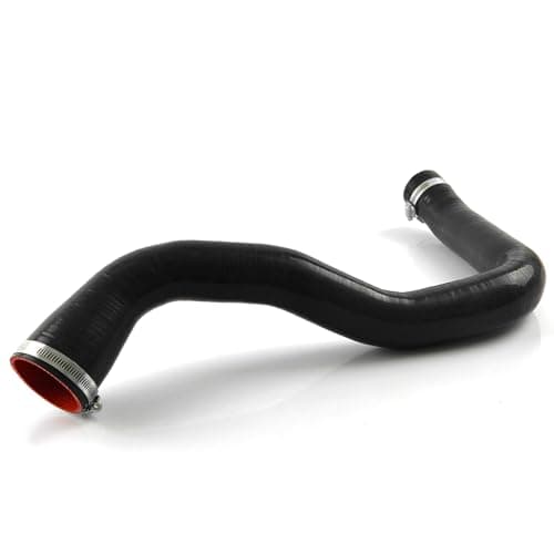 Image of Robust Intercooler Turbo Hose Pipe for Vauxhall Opel Insignia 2.0 Cdti 13419442 13419441 1302288 2014-2017