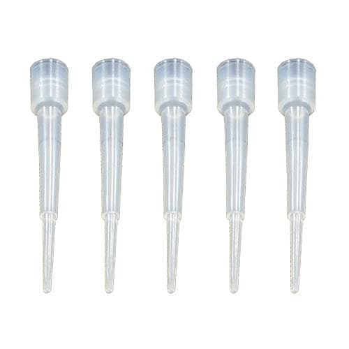 Image of Sweep Flexible RC Car Tyre Super Glue Extension Nozzles (5)